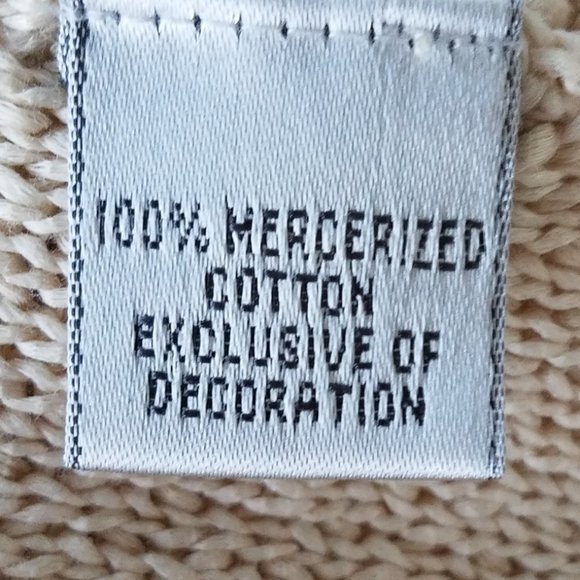 Talbots Collection Cardigan Sweater - Picture 12 of 13